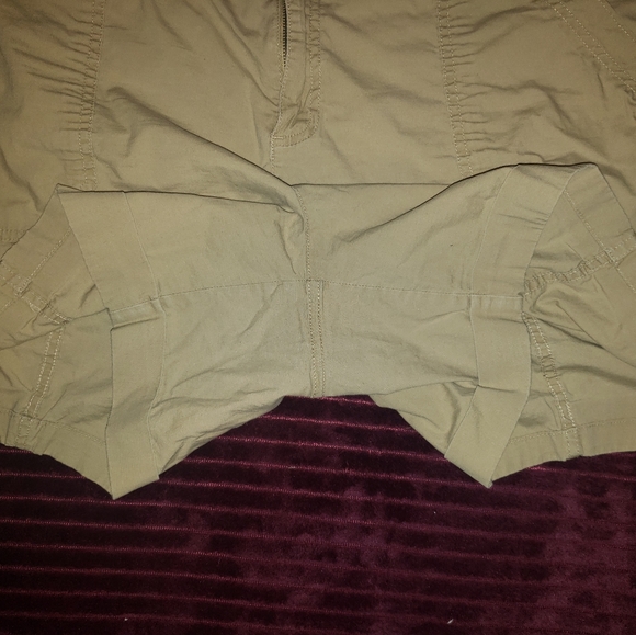 Ana size 20 summer shorts tan - Picture 5 of 7